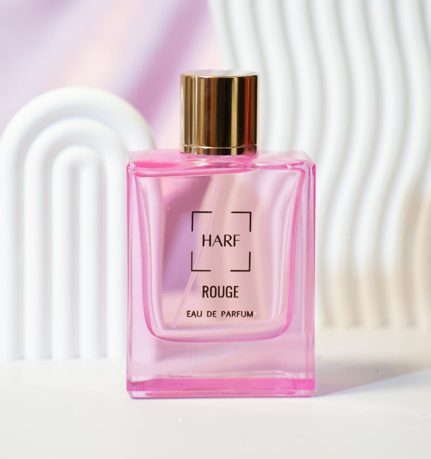 Rouge Eau De Parfum