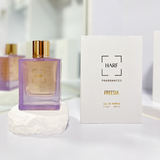 Freesia Eau De Parfum