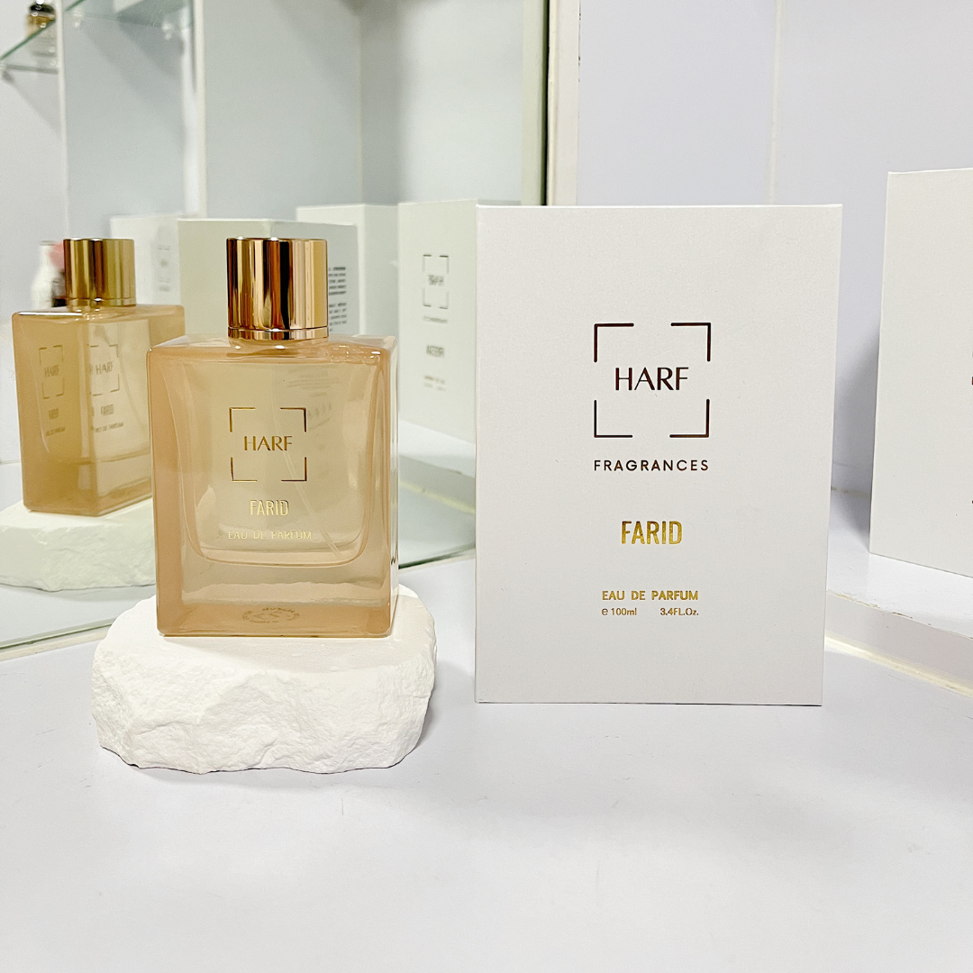 Farid Eau De Parfum