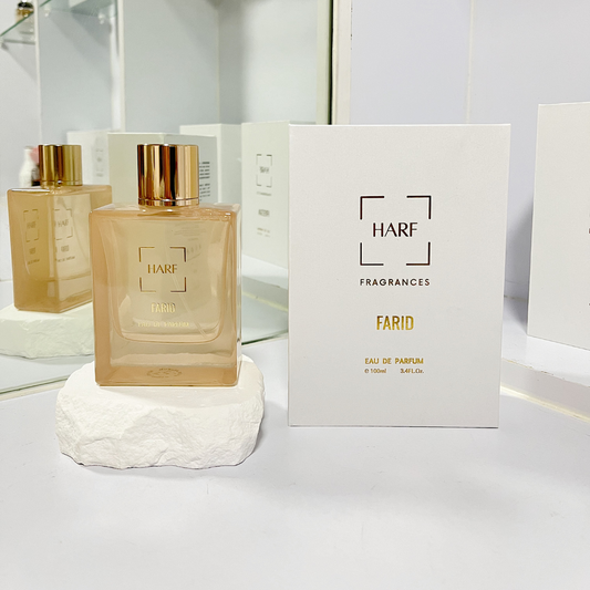 Farid Eau De Parfum