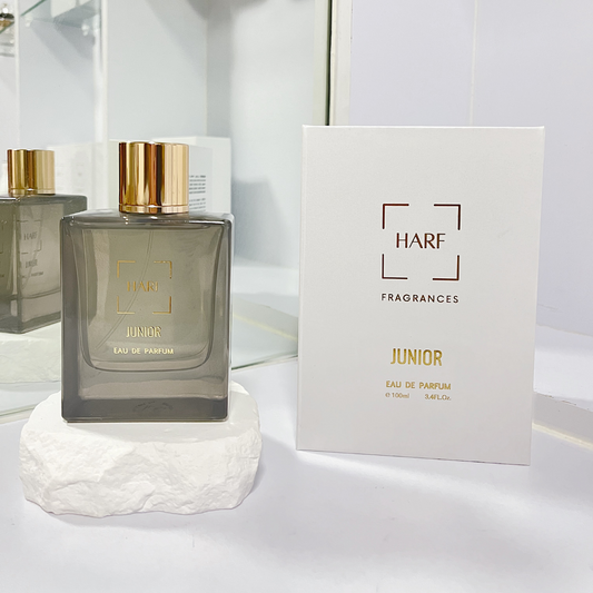 Junior Eau De Parfum