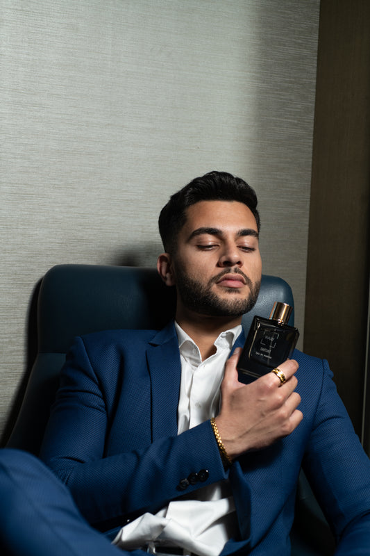Sardar Eau De Parfum