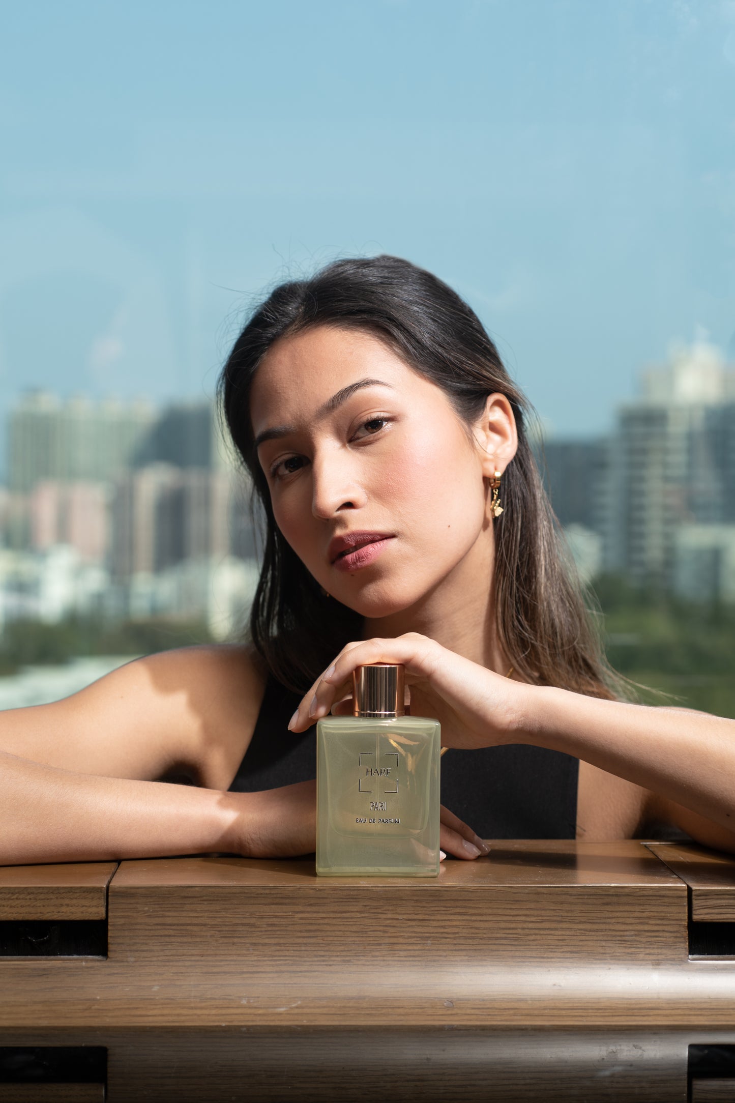 Pari Eau De Parfum