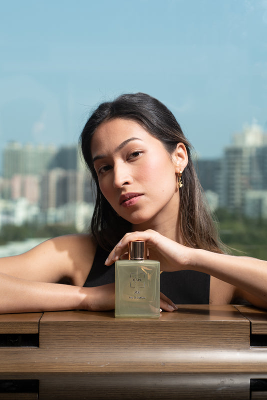 Pari Eau De Parfum