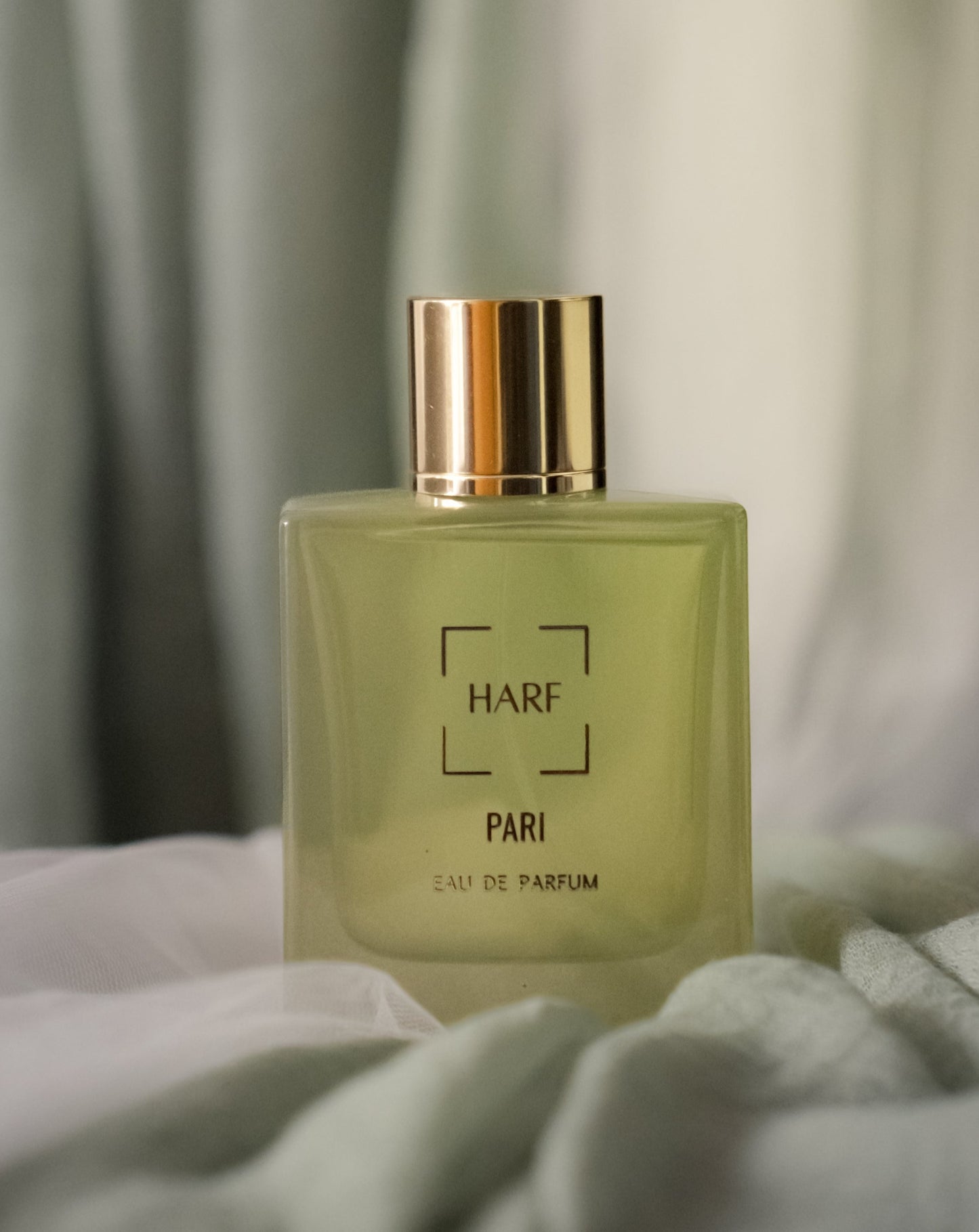 Pari Eau De Parfum